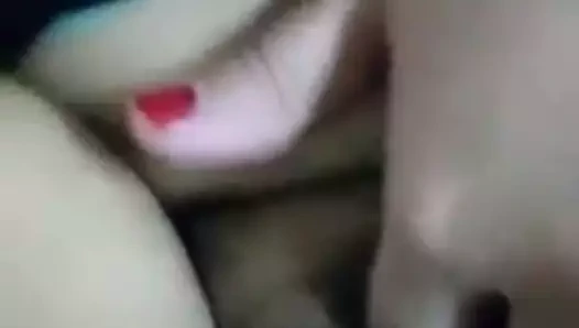 Bbw içinde niqab becerdin