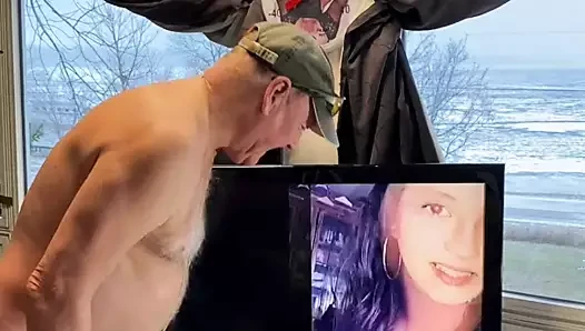 Lana ve tatlılar porno eğlencelidir!