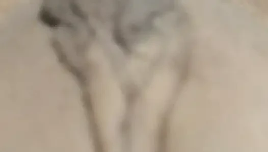 Narrow hole