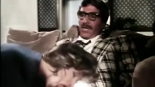 Klasik porno dvd'leri: Marilyn Chambers'ın özel hayranı