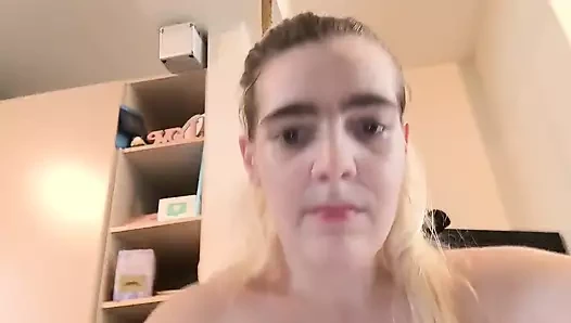 Angelie hayranlarını mutlu ediyor bölüm 4