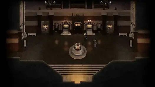 Genesis order: tekrar bir soruşturmada bölüm 89