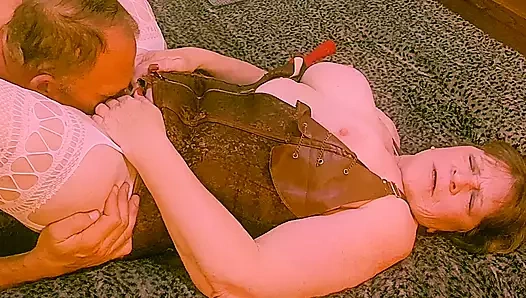 Nine Carmen'in 1-2-3'lü arkadaşı lütfen içine boşalmaz mısın? 06252023-C4