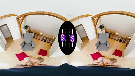 Tmwvrnet - jenny vahşi - umutsuzca bir sikişmeyi bekliyor