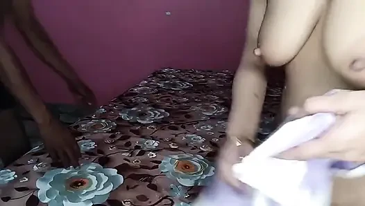 Güzel sabah sikişi