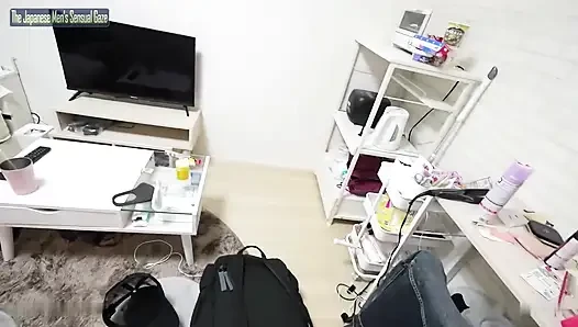 Filtresiz ev ziyareti, ham amatör gerçeklik, samimi detaylarla dolu ve gerçek bir zevk