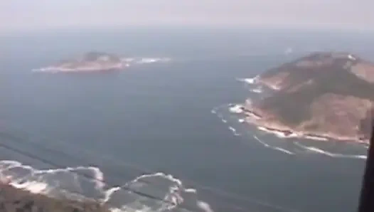 Büyük götlü Fransız siyah sürtük yarağa biniyor