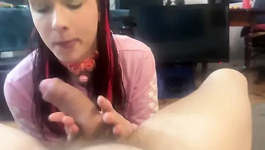 Öpüşen yarak sakso yarak aşkı