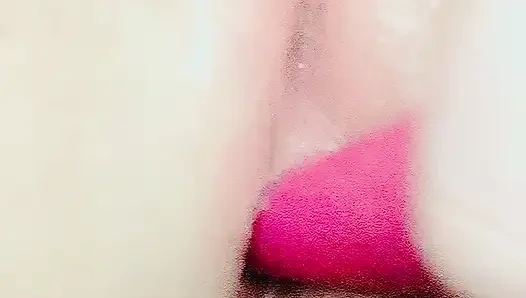 Yatmadan önce anal eğlence