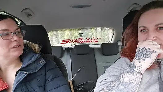 Bayan Doyumsuz ile röportaj
