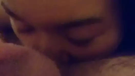 Lil dil - rimjob 1 p2