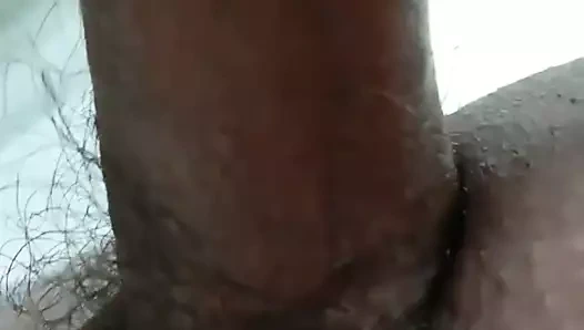 İspanyol esmer darbe iş