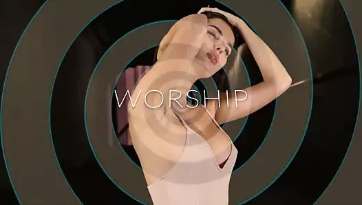 Tanrıça zehirli sarmaşık