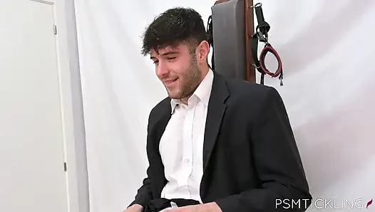PSM Tickling