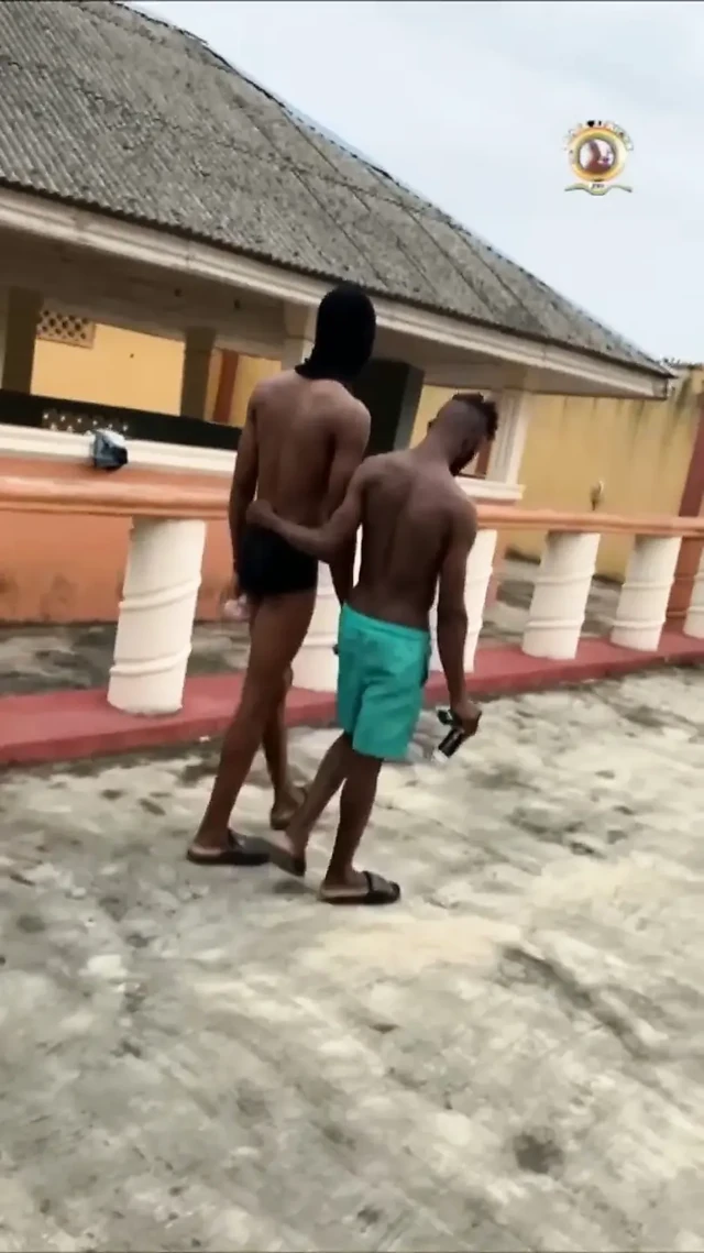 Me Vs Jude