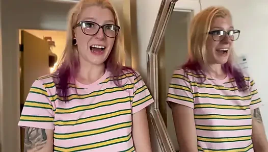 La chica de al lado