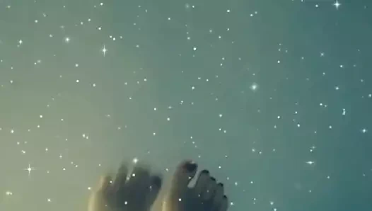 Sırılsıklam ayaklar