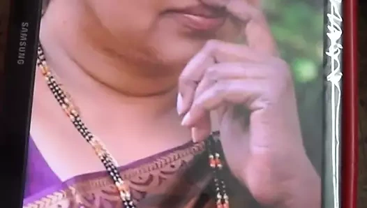 Rathika tamil aktris boşalan haraç