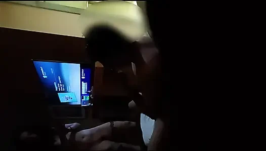 İkinci kez ellerimde... ve hala keyifli bir deneyimsizdi (bölüm 1)