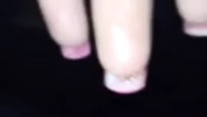 Leeds eski gf küçük klitoris ile oynamayı ve tatma seviyor