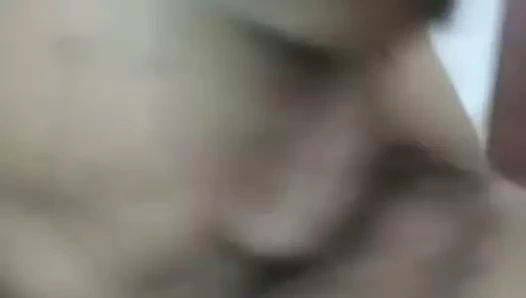 yalama arkadaşlar karısının kedi