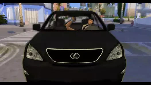 Latina eş becerdin tarafından siyah serseri