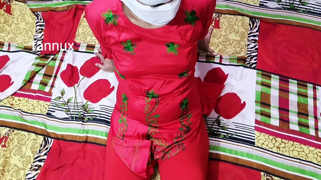 Köylü kız arkadaş anal ve amcık seksi yapıyor - sert desi seks