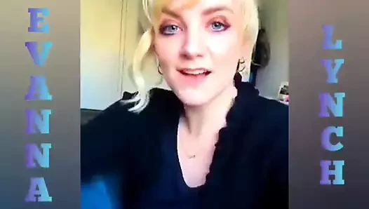 Evanna linç - en iyisi