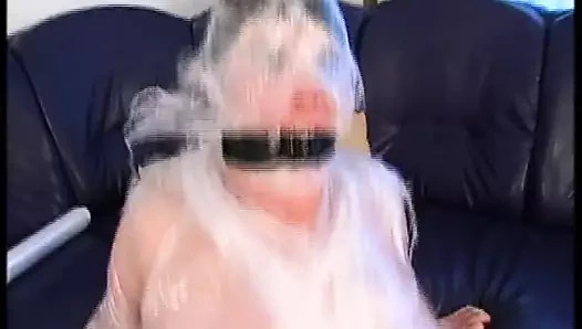 Kocasının garip oyunları!!! - (bölüm #05)