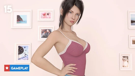 Ep15: Jessica ile flört ediyor - şehvet teorisi - 1. sezon