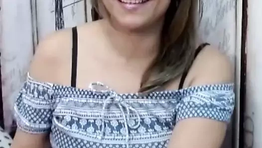 Kolombiyalı Milf 61721