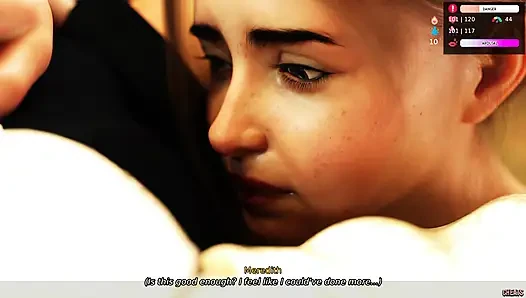 Baştan çıkarma sanatı (bölüm 8)