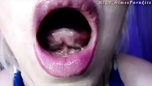 Erişilemeyen tanrıçadan fışkırtmalı sürtüğüne