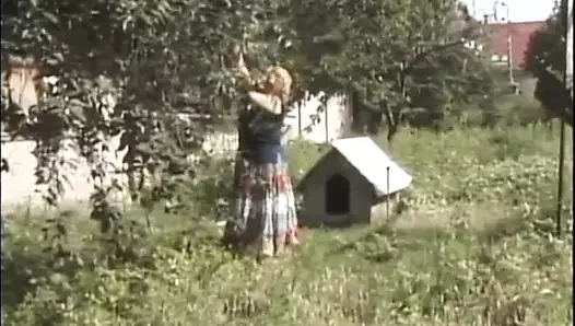 Pis amerikalı annelerin iğrenç hikayeleri!!! - bölüm #01