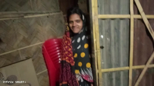 Beutiful village bhabhi sex in home