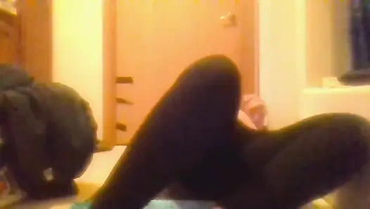 Teşhir göğüsleri stetch yoda