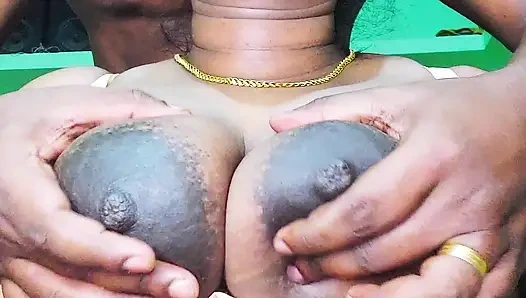 Bade Bade Dudh Bhabhi Ke göğüsler seri 1