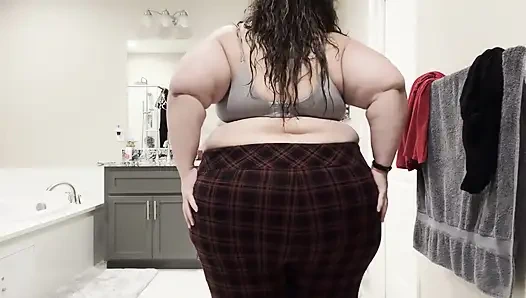 İki baştan çıkarma: Tombul cenneti moda fiesta (wmv)