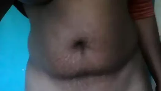 Madamnilu - Hintli desi seksi göt