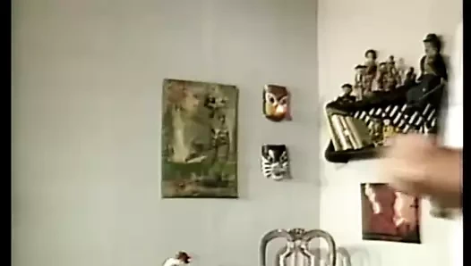 Love losyon 9 (1987, biz, videoda çekilmiş, tam film, dvd rip)