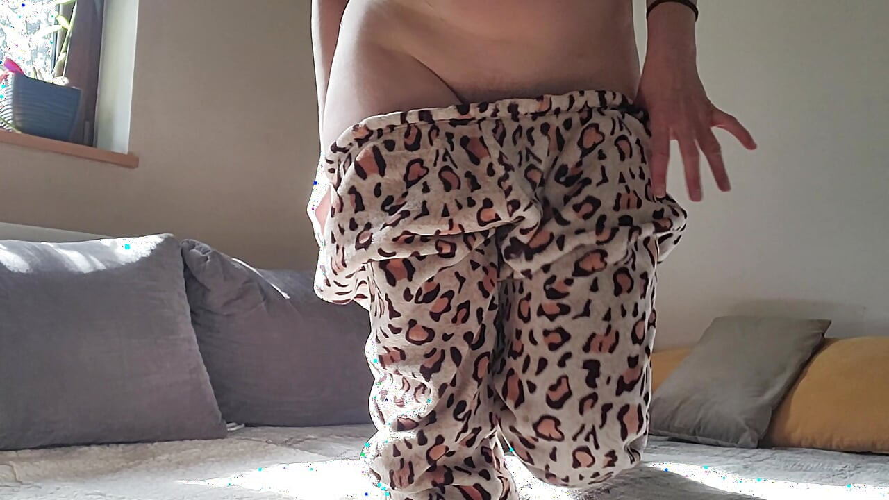 Tutkuyla doğal olarak seksi