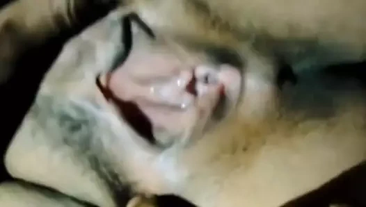 Bangla gharo bhabi kahrolası