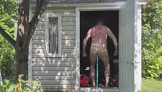 Çıplak tamircim 2-2