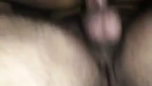 Banyoda anal seks, çok acı verici, gerçekten çok sert sikiliyor