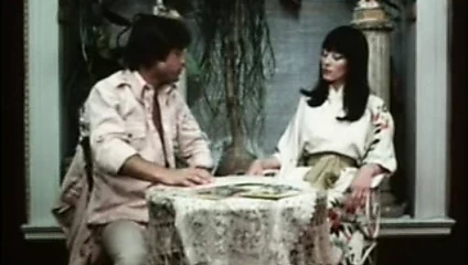 madame lau'nun yedi baştan çıkarması