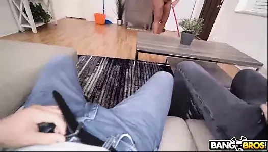 benim kirli hizmetçi