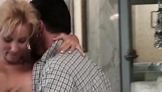 Mavi ritimler - gece yarısı ritmi