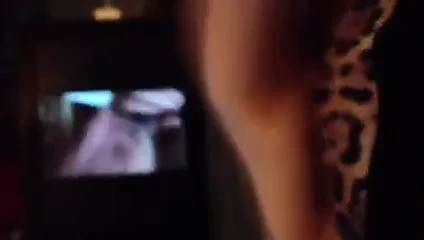 Her zaman bir abing afterglow yeteneği konusunda uyarmak....