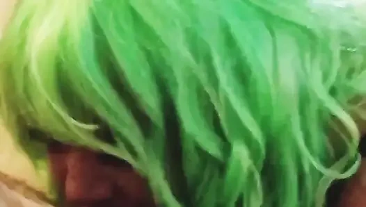 Papatya çarşafları ve çıplak #1