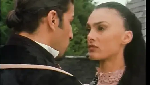 Kıllı amcık sikişiyor nostaljik Venere Bianca